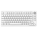 FURYCUBE IP75 Mechanical-feel Gaming Keyboard